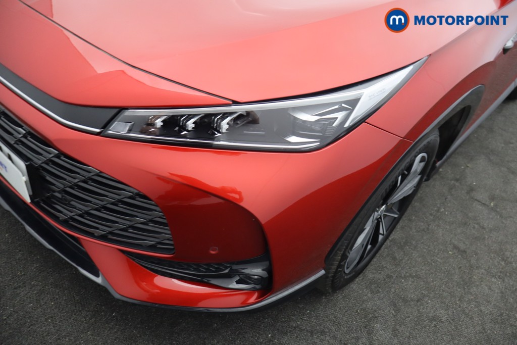 Mg Motor Uk HS Trophy Automatic Petrol-Electric Hybrid SUV - Stock Number (1645502) - 24th supplementary image