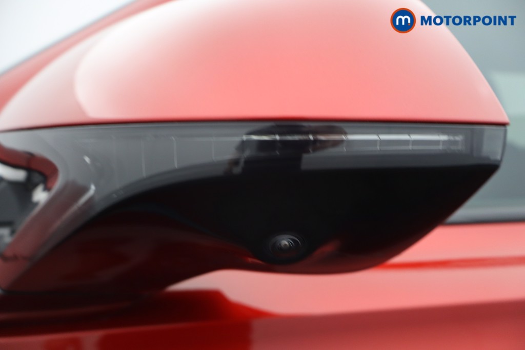 Mg Motor Uk HS Trophy Automatic Petrol-Electric Hybrid SUV - Stock Number (1645502) - 26th supplementary image