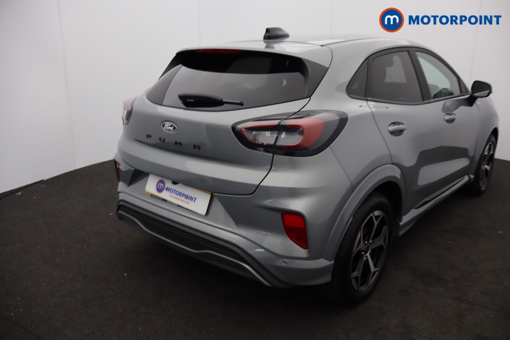 Ford Puma St-Line Automatic Petrol SUV - Stock Number (1645518) - 2nd supplementary image