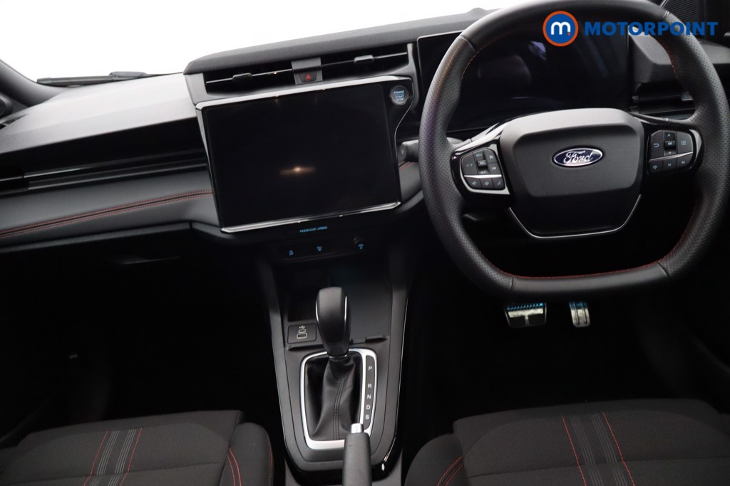 Ford Puma St-Line Automatic Petrol SUV - Stock Number (1645518) - 9th supplementary image