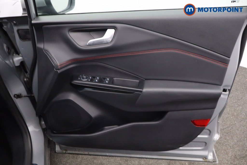 Ford Puma St-Line Automatic Petrol SUV - Stock Number (1645518) - 10th supplementary image
