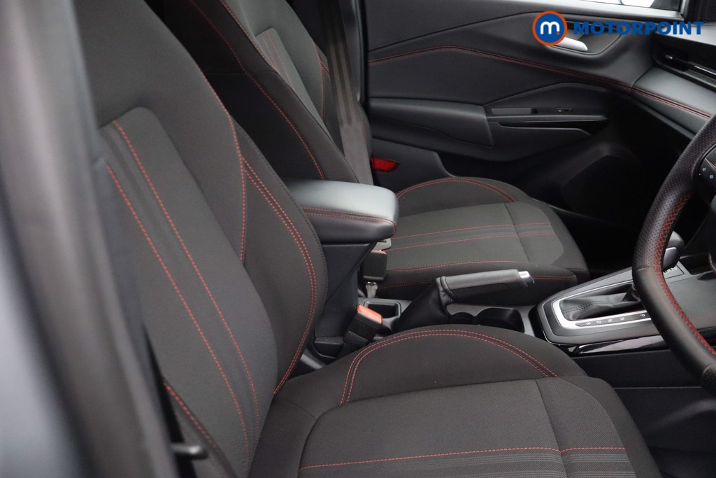 Ford Puma St-Line Automatic Petrol SUV - Stock Number (1645518) - 12th supplementary image