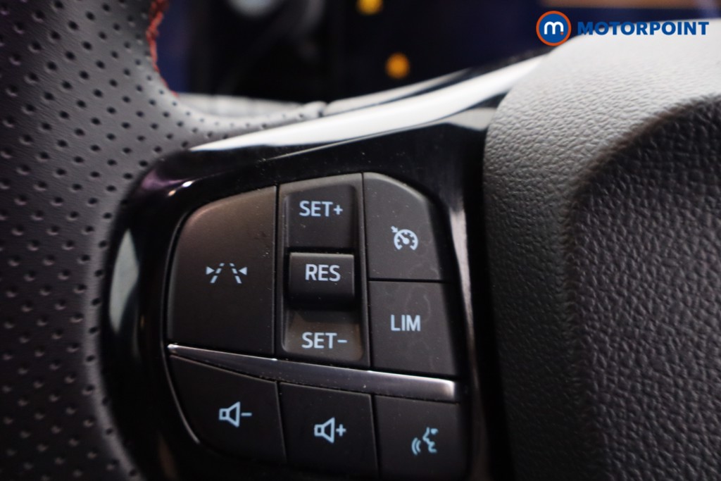 Ford Puma St-Line Automatic Petrol SUV - Stock Number (1645518) - 15th supplementary image
