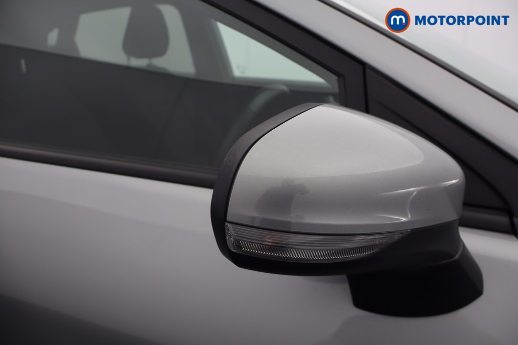 Ford Puma St-Line Automatic Petrol SUV - Stock Number (1645518) - 19th supplementary image