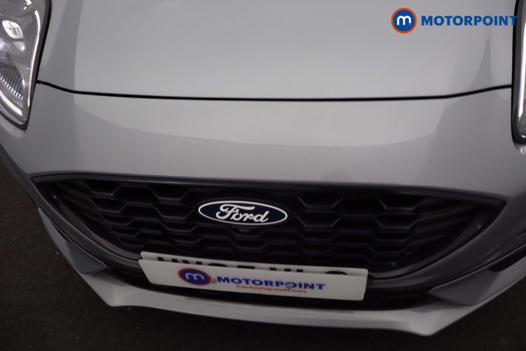 Ford Puma St-Line Automatic Petrol SUV - Stock Number (1645518) - 21st supplementary image