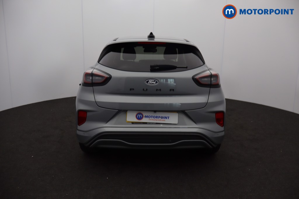 Ford Puma St-Line Automatic Petrol SUV - Stock Number (1645518) - 1st supplementary image
