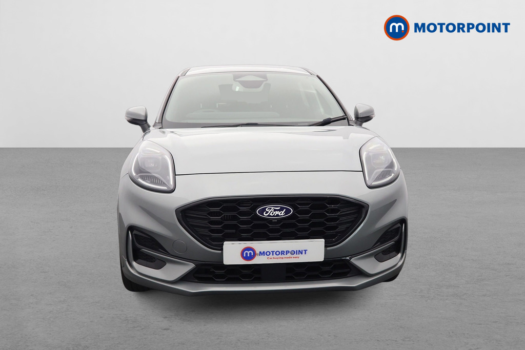 Ford Puma St-Line Automatic Petrol SUV - Stock Number (1645518) - Front bumper