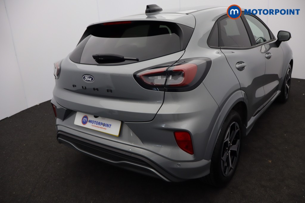Ford Puma St-Line Automatic Petrol SUV - Stock Number (1645519) - 2nd supplementary image