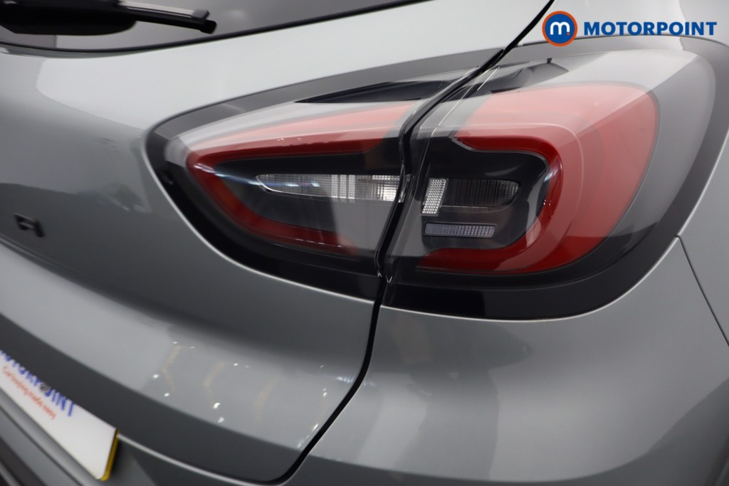 Ford Puma St-Line Automatic Petrol SUV - Stock Number (1645519) - 3rd supplementary image