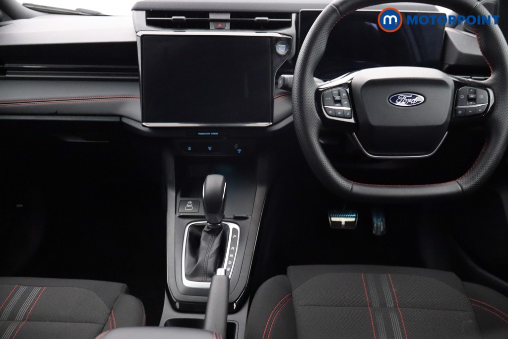 Ford Puma St-Line Automatic Petrol SUV - Stock Number (1645519) - 9th supplementary image