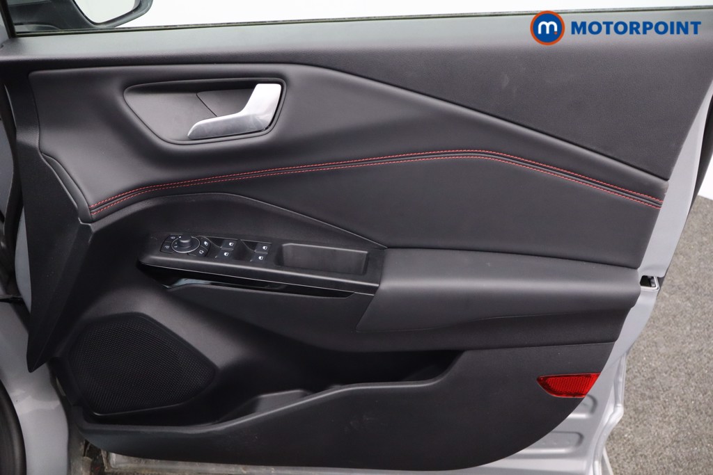 Ford Puma St-Line Automatic Petrol SUV - Stock Number (1645519) - 10th supplementary image