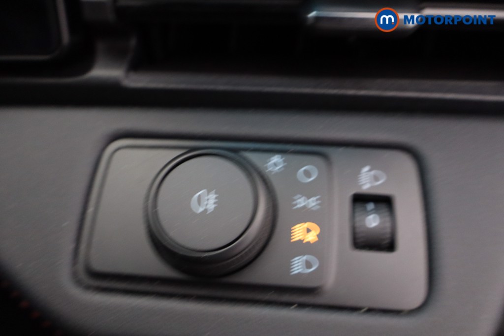 Ford Puma St-Line Automatic Petrol SUV - Stock Number (1645519) - 13th supplementary image
