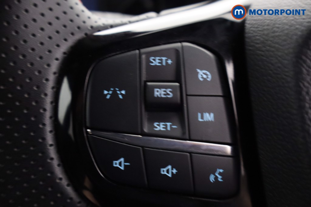 Ford Puma St-Line Automatic Petrol SUV - Stock Number (1645519) - 15th supplementary image