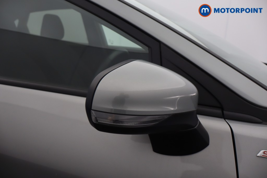 Ford Puma St-Line Automatic Petrol SUV - Stock Number (1645519) - 19th supplementary image