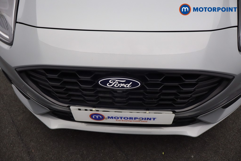 Ford Puma St-Line Automatic Petrol SUV - Stock Number (1645519) - 21st supplementary image