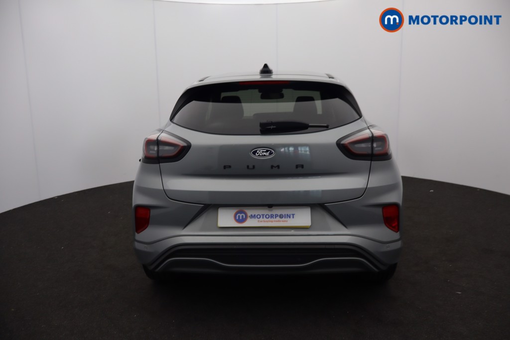 Ford Puma St-Line Automatic Petrol SUV - Stock Number (1645519) - 1st supplementary image
