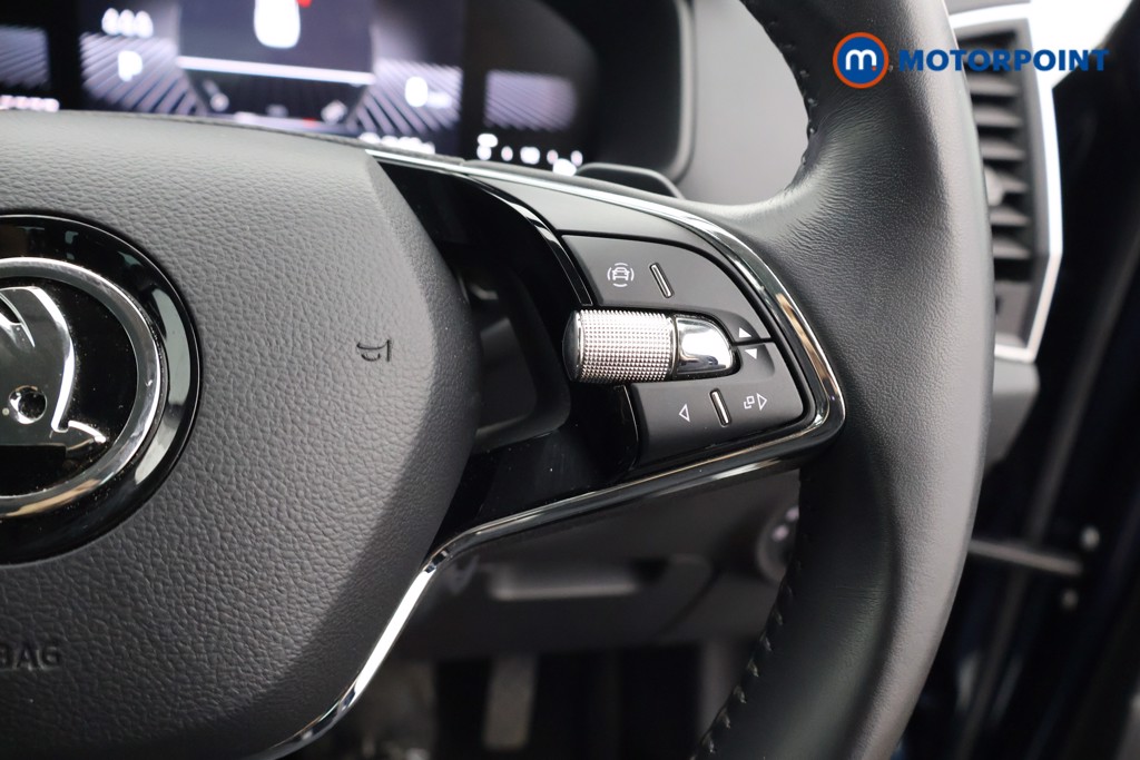 Skoda Karoq Se L Automatic Petrol SUV - Stock Number (1645540) - 3rd supplementary image