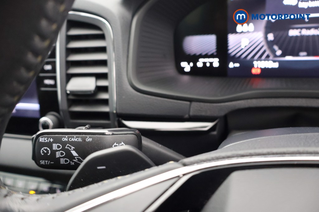 Skoda Karoq Se L Automatic Petrol SUV - Stock Number (1645540) - 5th supplementary image
