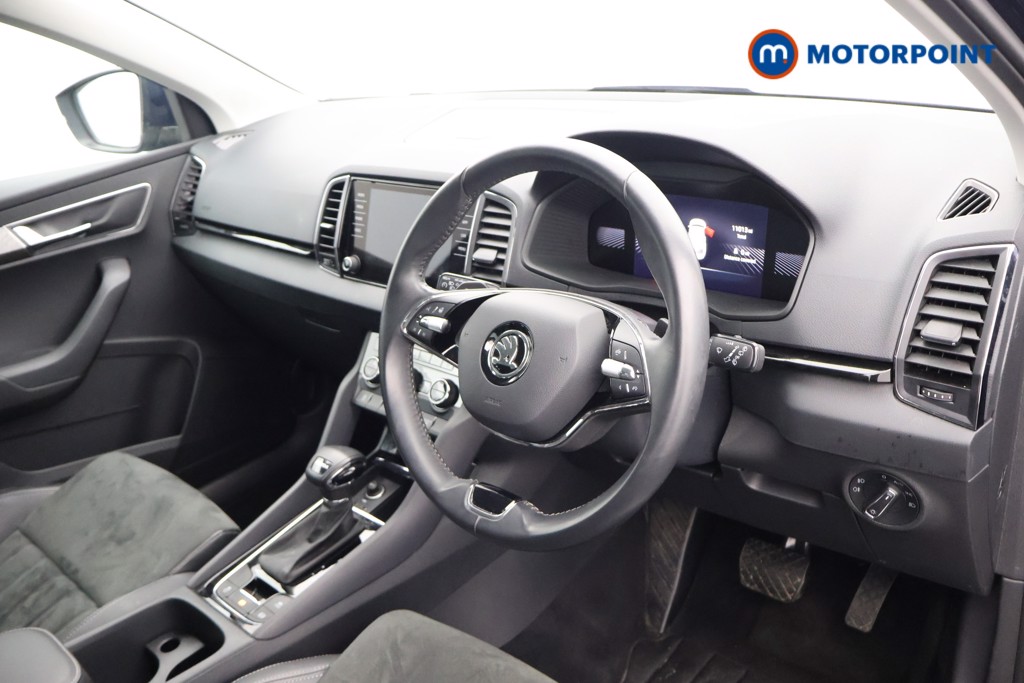 Skoda Karoq Se L Automatic Petrol SUV - Stock Number (1645540) - 12th supplementary image