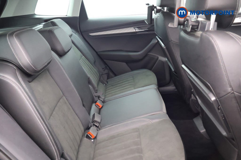 Skoda Karoq Se L Automatic Petrol SUV - Stock Number (1645540) - 14th supplementary image