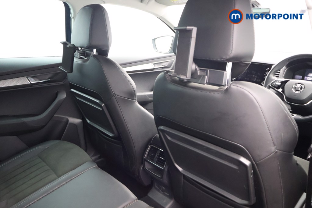 Skoda Karoq Se L Automatic Petrol SUV - Stock Number (1645540) - 15th supplementary image