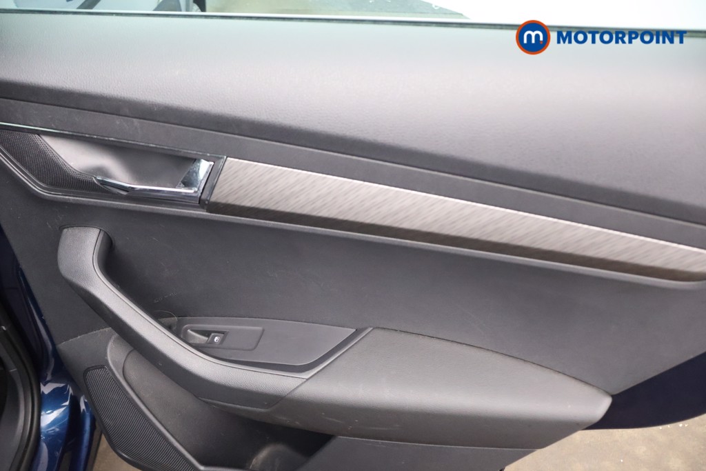 Skoda Karoq Se L Automatic Petrol SUV - Stock Number (1645540) - 16th supplementary image