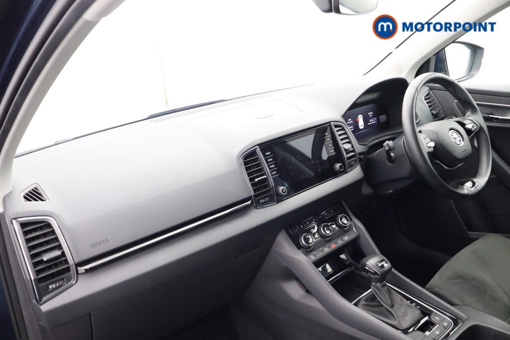 Skoda Karoq Se L Automatic Petrol SUV - Stock Number (1645540) - 17th supplementary image