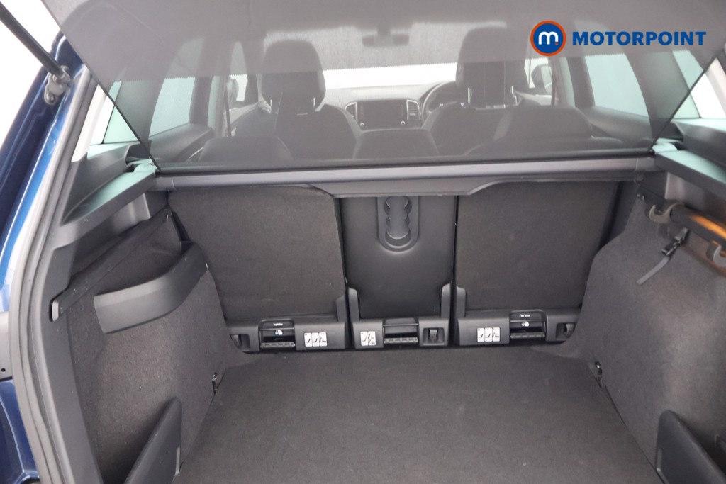 Skoda Karoq Se L Automatic Petrol SUV - Stock Number (1645540) - 19th supplementary image