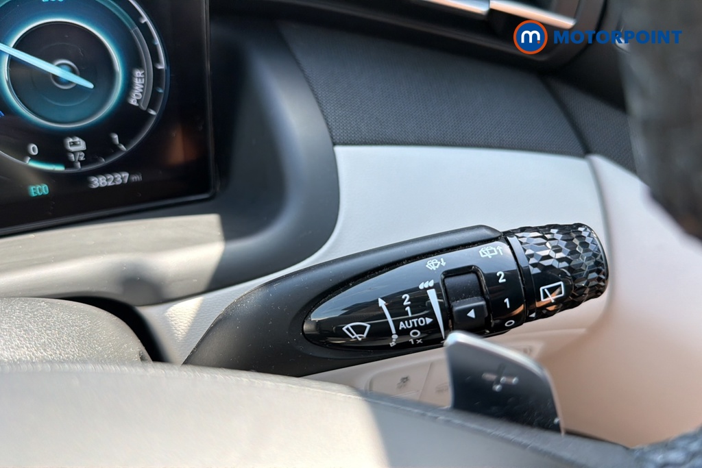 Hyundai Tucson Ultimate Automatic Petrol-Electric Hybrid SUV - Stock Number (1645547) - 6th supplementary image