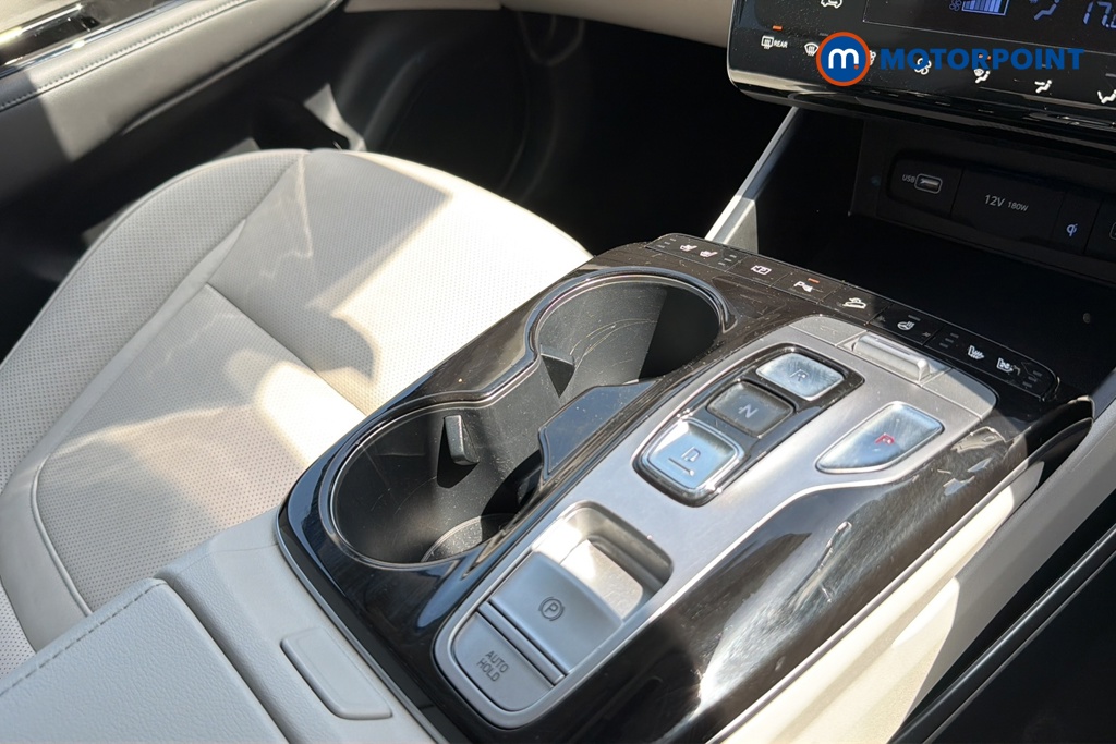 Hyundai Tucson Ultimate Automatic Petrol-Electric Hybrid SUV - Stock Number (1645547) - 15th supplementary image