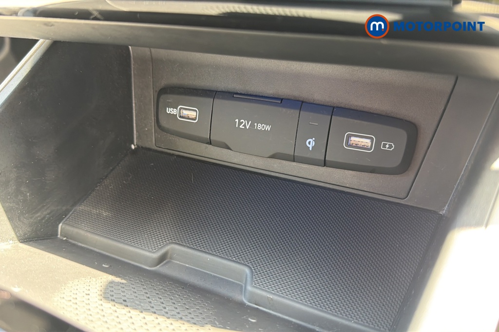 Hyundai Tucson Ultimate Automatic Petrol-Electric Hybrid SUV - Stock Number (1645547) - 17th supplementary image