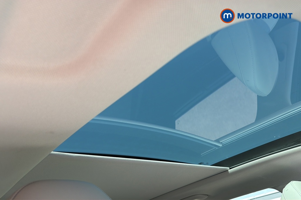 Hyundai Tucson Ultimate Automatic Petrol-Electric Hybrid SUV - Stock Number (1645547) - 20th supplementary image