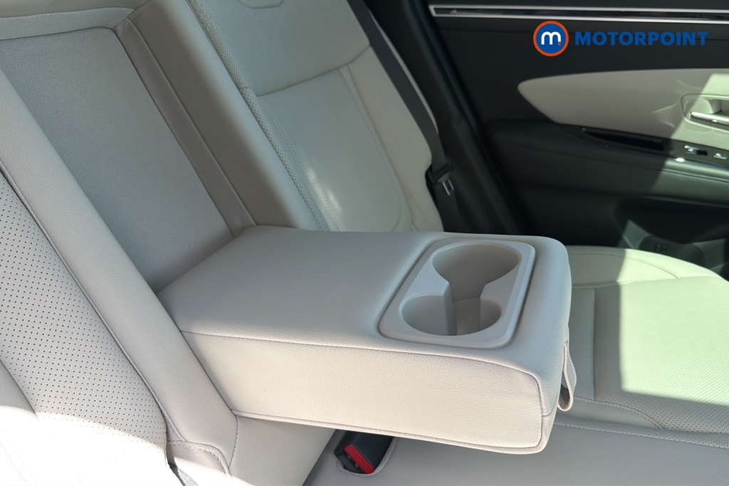 Hyundai Tucson Ultimate Automatic Petrol-Electric Hybrid SUV - Stock Number (1645547) - 26th supplementary image