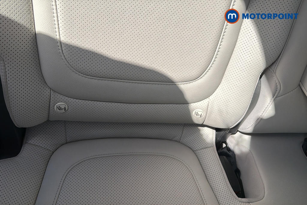 Hyundai Tucson Ultimate Automatic Petrol-Electric Hybrid SUV - Stock Number (1645547) - 27th supplementary image