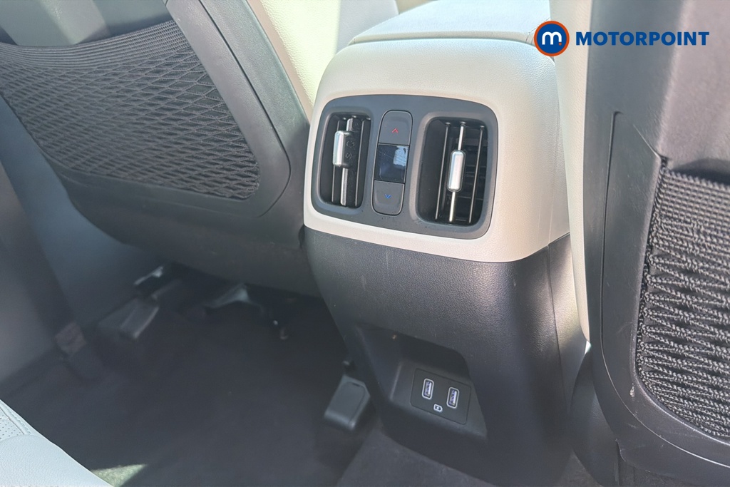 Hyundai Tucson Ultimate Automatic Petrol-Electric Hybrid SUV - Stock Number (1645547) - 28th supplementary image