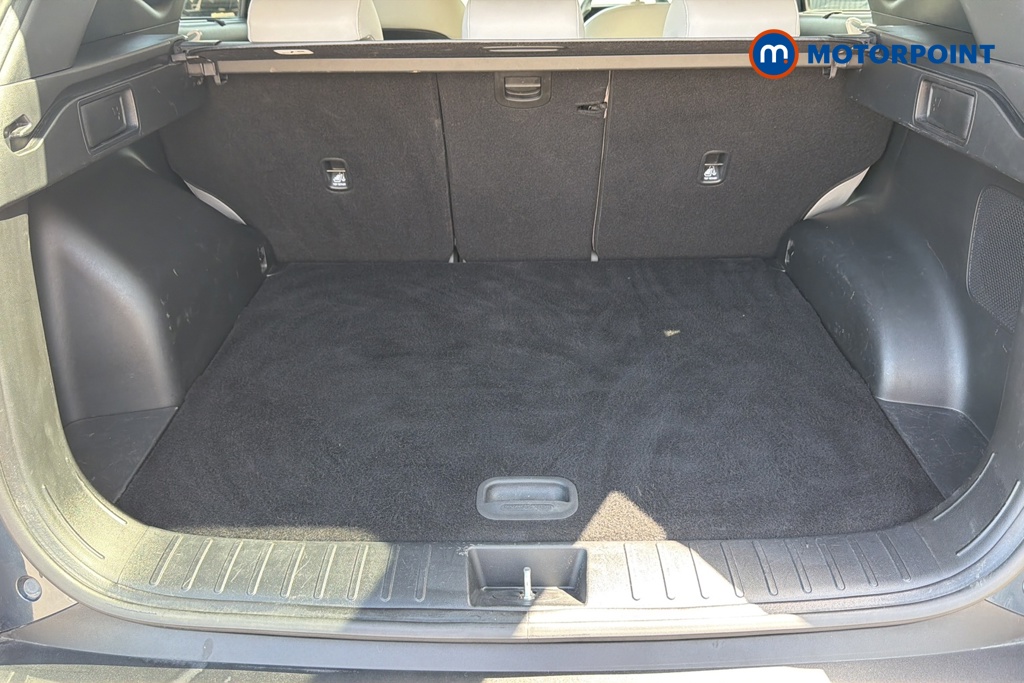 Hyundai Tucson Ultimate Automatic Petrol-Electric Hybrid SUV - Stock Number (1645547) - 30th supplementary image
