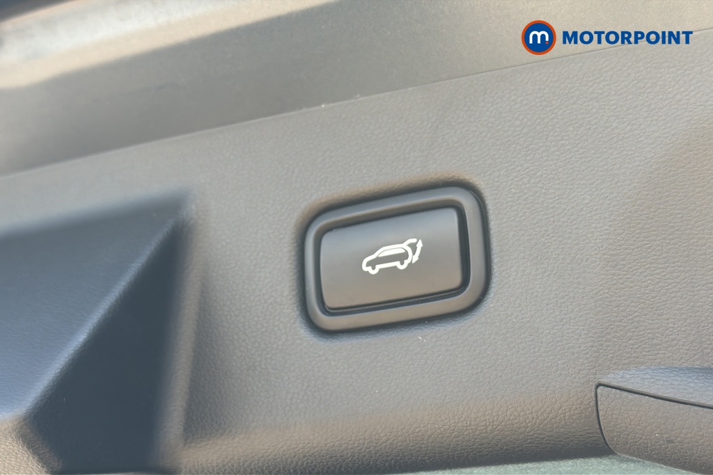 Hyundai Tucson Ultimate Automatic Petrol-Electric Hybrid SUV - Stock Number (1645547) - 35th supplementary image