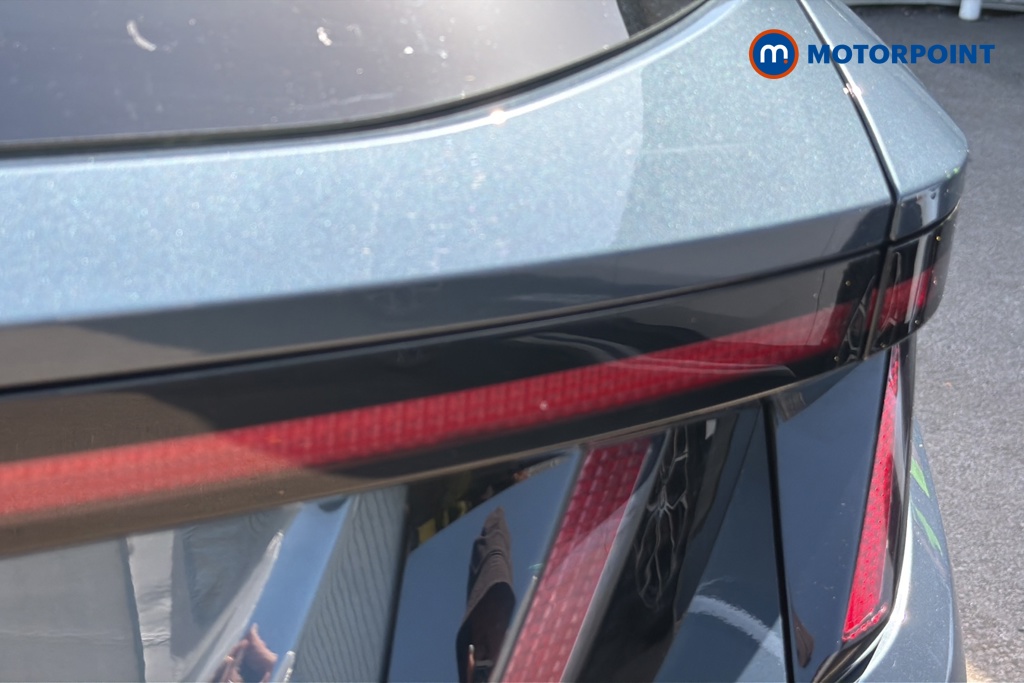 Hyundai Tucson Ultimate Automatic Petrol-Electric Hybrid SUV - Stock Number (1645547) - 36th supplementary image