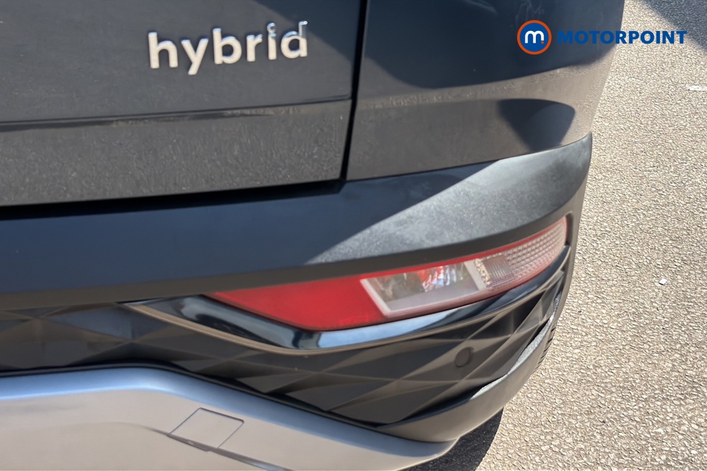 Hyundai Tucson Ultimate Automatic Petrol-Electric Hybrid SUV - Stock Number (1645547) - 39th supplementary image