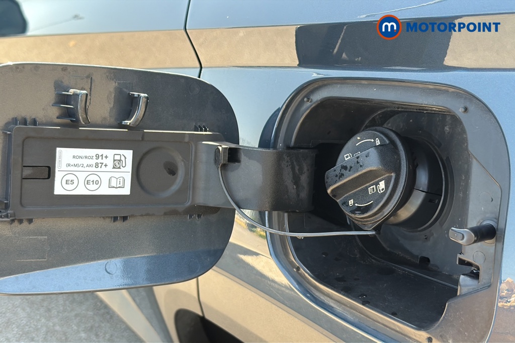 Hyundai Tucson Ultimate Automatic Petrol-Electric Hybrid SUV - Stock Number (1645547) - 41st supplementary image