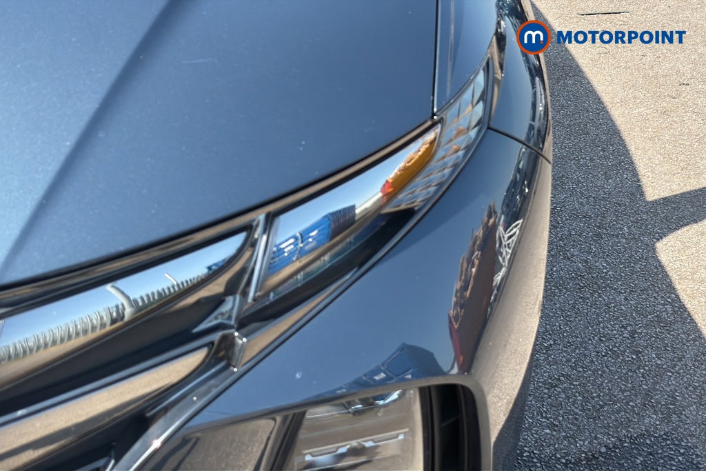 Hyundai Tucson Ultimate Automatic Petrol-Electric Hybrid SUV - Stock Number (1645547) - 42nd supplementary image