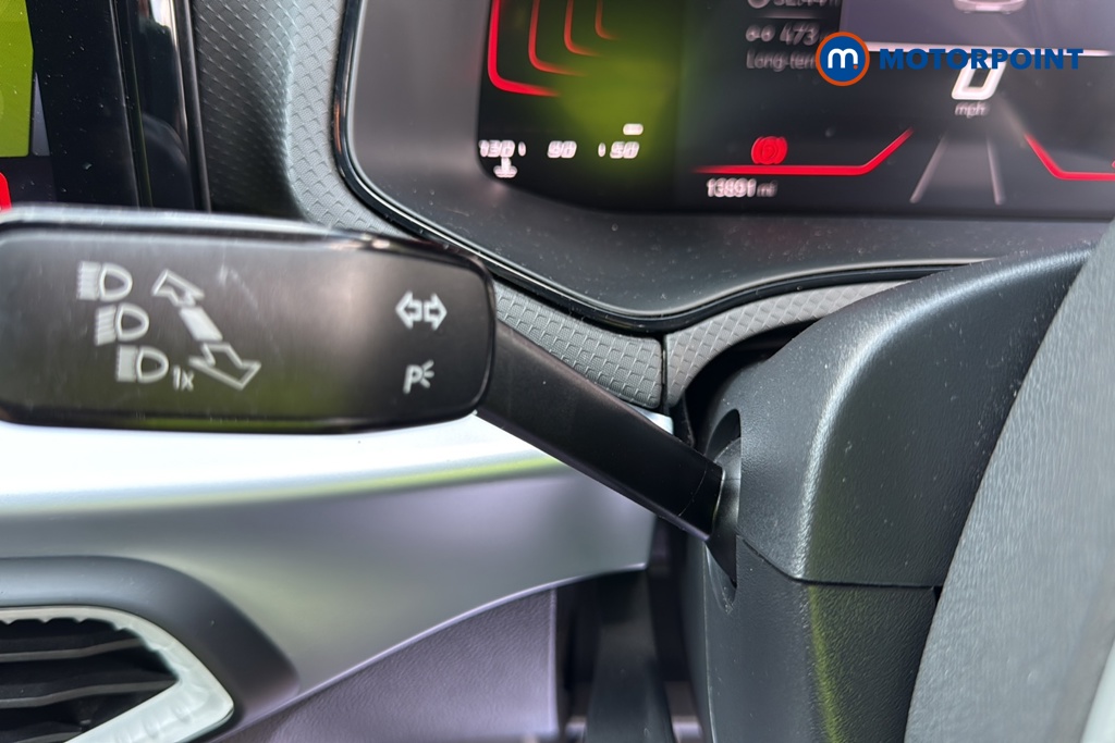 Seat Ibiza FR Manual Petrol Hatchback - Stock Number (1645617) - 5th supplementary image