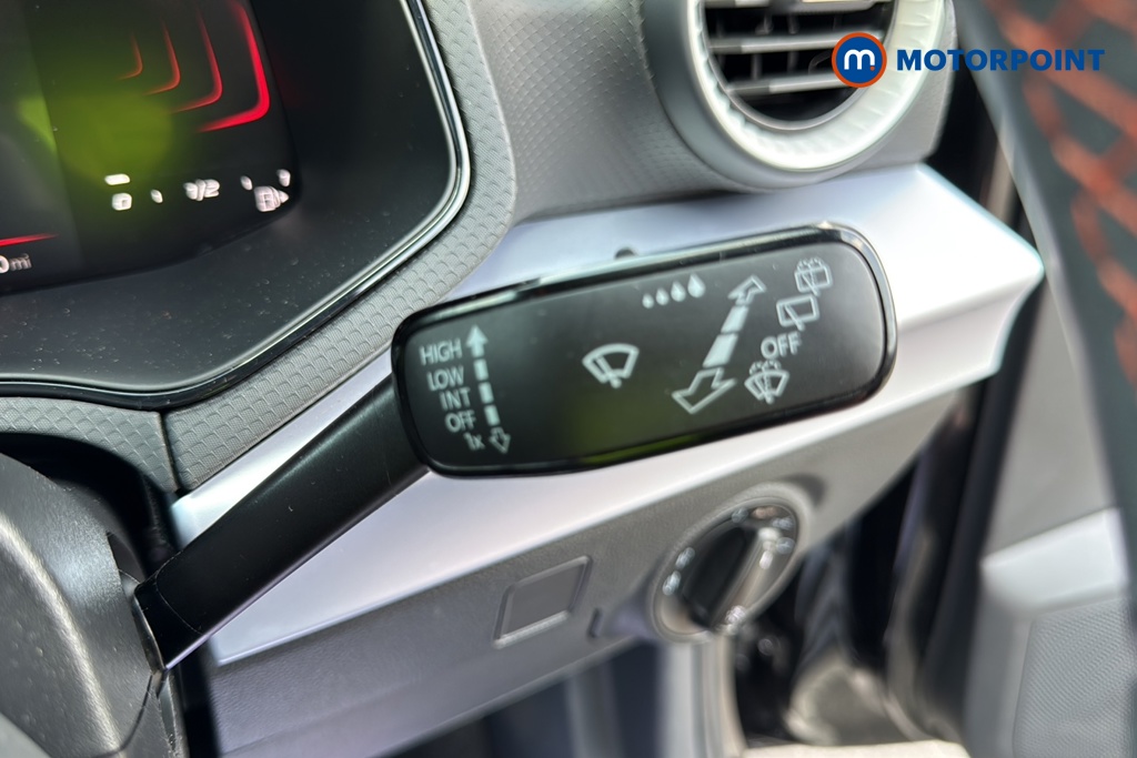Seat Ibiza FR Manual Petrol Hatchback - Stock Number (1645617) - 6th supplementary image