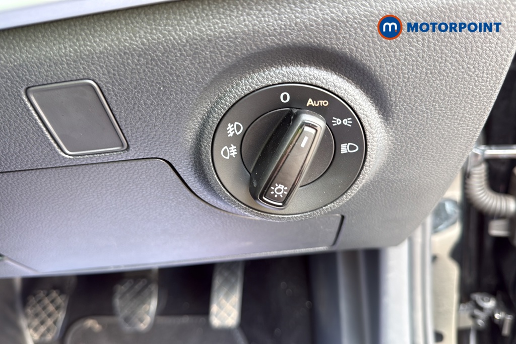 Seat Ibiza FR Manual Petrol Hatchback - Stock Number (1645617) - 11th supplementary image