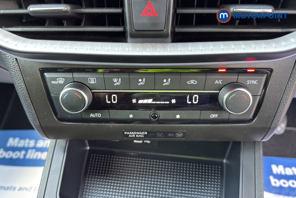 Seat Ibiza FR Manual Petrol Hatchback - Stock Number (1645617) - 12th supplementary image