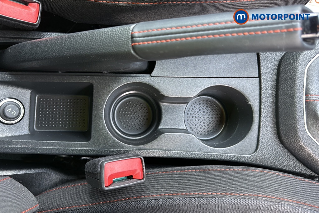 Seat Ibiza FR Manual Petrol Hatchback - Stock Number (1645617) - 16th supplementary image