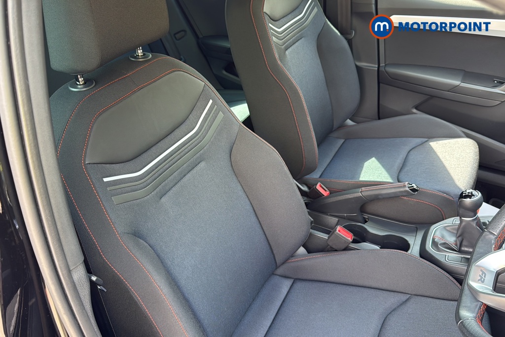 Seat Ibiza FR Manual Petrol Hatchback - Stock Number (1645617) - 22nd supplementary image