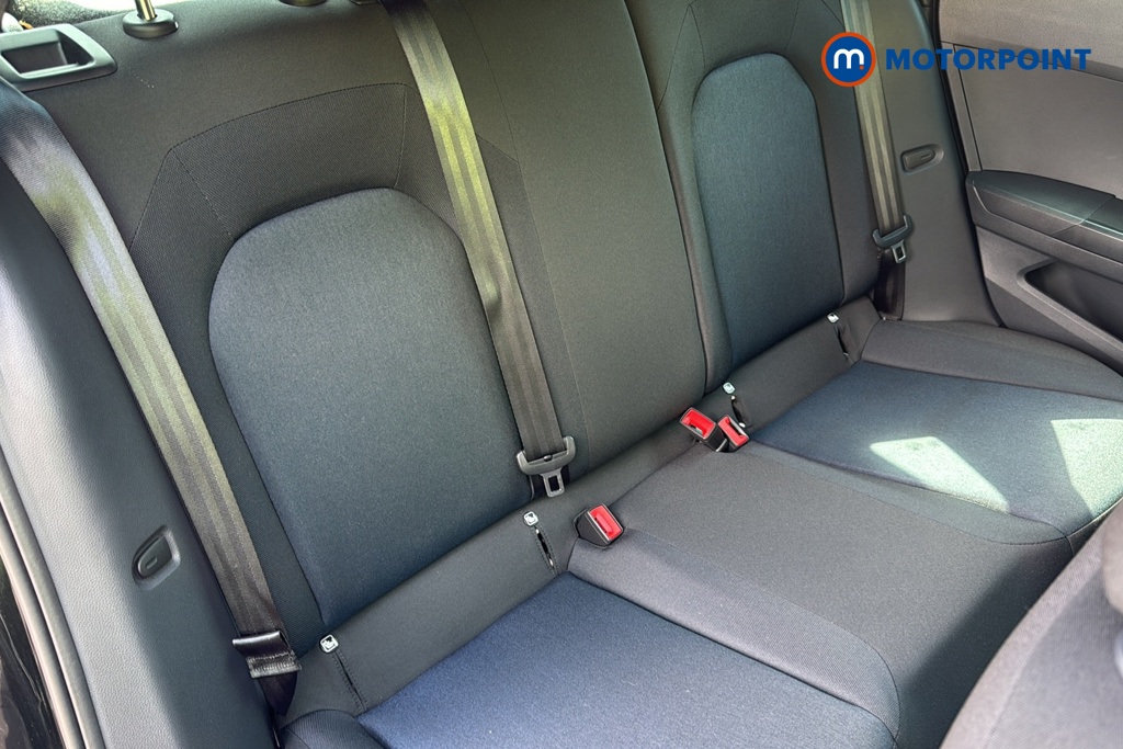 Seat Ibiza FR Manual Petrol Hatchback - Stock Number (1645617) - 25th supplementary image