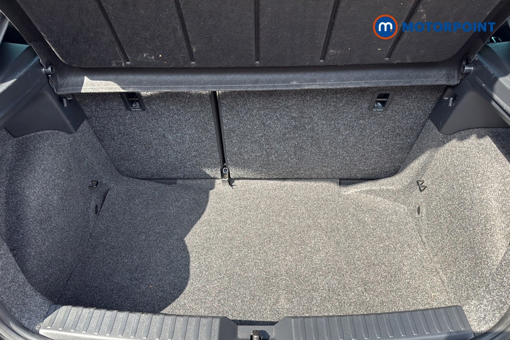 Seat Ibiza FR Manual Petrol Hatchback - Stock Number (1645617) - 30th supplementary image
