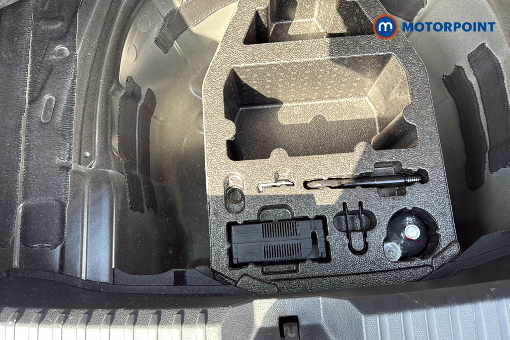 Seat Ibiza FR Manual Petrol Hatchback - Stock Number (1645617) - 33rd supplementary image